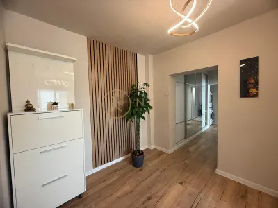 Apartament cu 2 camere Calea Crangasi - 5 min metrou - foto 5