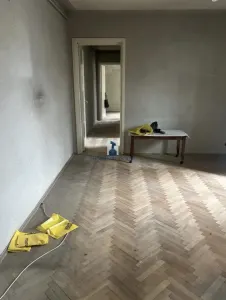 Vanzare Apartament 3 Camere Semidecomandat Berceni-Aleea Terasei - foto 7