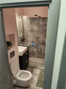 Apartament 2 camere Semidecomandat Sos. Oltenitei LUX - foto 14