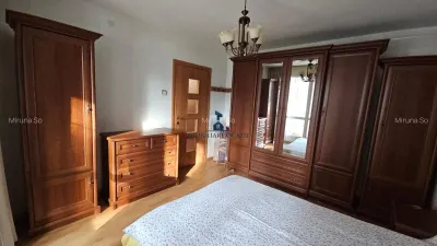 Apartament 3 Camere Decomandat Bld. Brancoveanu-Huedin - foto 1