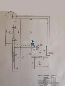 Inchiriere Garsoniera Decomandata Berceni-Secuilor - foto 5