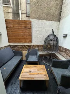 Apartament 4 camere cu Centrala Proprie | zona Cotroceni Piata Operei - foto 14