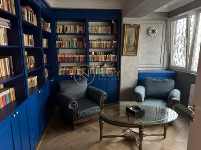 Apartament 4 camere cu Centrala Proprie | zona Cotroceni Piata Operei - foto 15