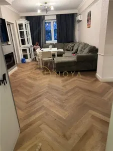 Apartament 4 camere cu Centrala Proprie | zona Cotroceni Piata Operei - foto 17