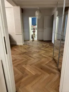 Apartament 4 camere cu Centrala Proprie | zona Cotroceni Piata Operei - foto 4