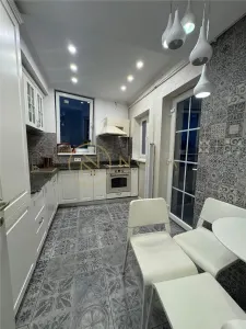 Apartament 4 camere cu Centrala Proprie | zona Cotroceni Piata Operei - foto 10