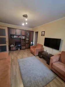 Inchiriere Apartament 2 Camere Semidecomandat Berceni-Secuilor - foto 1