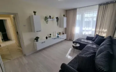 Vanzare Apartament 3 Camere Decomandat Sos.Giurgiului - foto 1