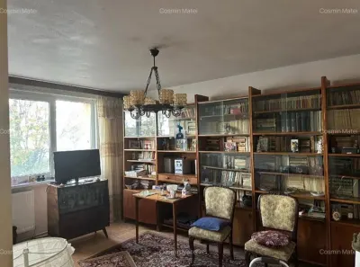 Apartament 4 Camere Decomandat Berceni-Moldoveni - foto 4