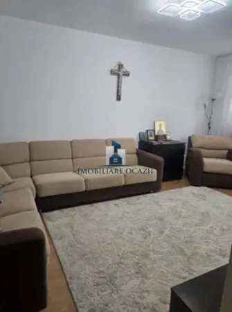 Apartament 3 camere București - poza 1