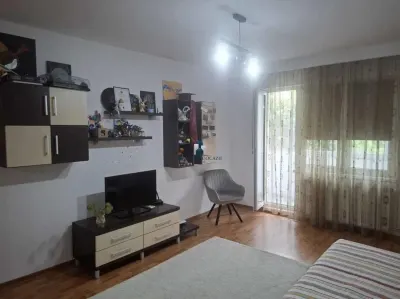 Vanzare Garsoniera Decomandata Piata Sudului-Voila - foto 2