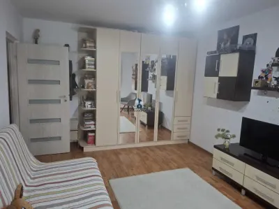 Vanzare Garsoniera Decomandata Piata Sudului-Voila - foto 3