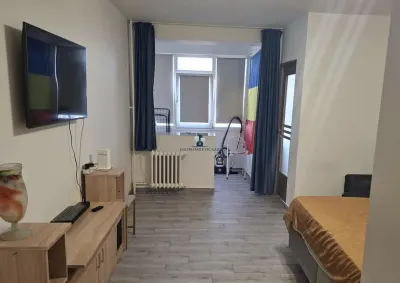 Vanzare Garsoniera Semidecomandata Aparatorii Patriei-Turnu Magurele - Bucuresti