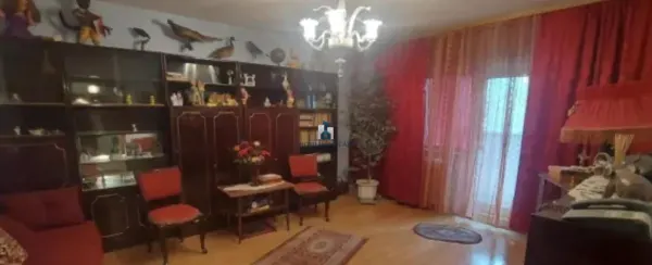 Garsonieră București - poza 1