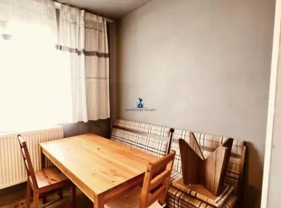 Vanzare Apartament 3 Camere Semidecomandat Bd.Ctin.Brancoveanu - foto 9