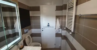 Inchiriere Apartament 2 Camere Decomandat Brancoveanu-Baltita - foto 4