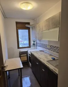 Garsoniera Decomandata Bld. Brancoveanu-Secuilor - foto 4