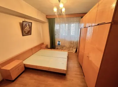 Apartament 4 Camere Semidecomandat Bd.Alexandru Obregia - foto 9
