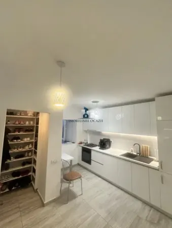 Apartament 3 camere București - poza 1