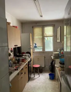 Vanzare Apartament 3 Camere Decomandat Berceni-Resita - foto 7