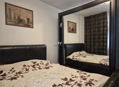 Vanzare Apartament 2 Camere Decomandat Sos.Oltenitei - foto 8