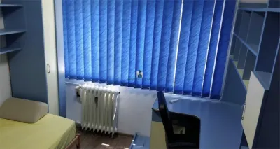 Vanzare Apartament 3 Camere Semidecomandat Giurgiului-Straja - foto 7