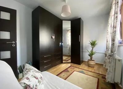 Vanzare Apartament 3 Camere Semidecomandat Berceni-Secuilor - foto 4