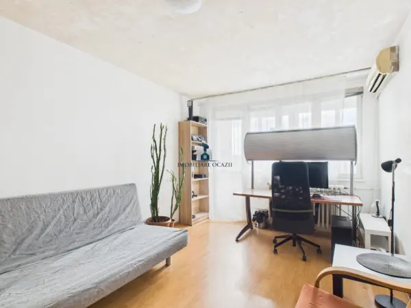 Apartament 2 camere București - poza 1