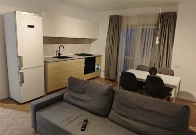 Apartament 3 Camere Decomandat  Bld.  Brancoveanu - foto 5