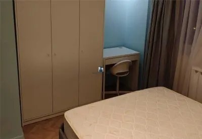 Apartament 3 Camere Decomandat  Bld.  Brancoveanu - foto 8
