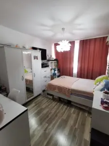 Vanzare Apartament 2 Camere Semidecomandat Bd.Alexandru Obregia - foto 3
