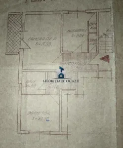 Apartament 2 Camere Decomandat Berceni - Bucuresti