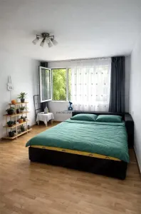 Vanzare Apartament 2 Camere Decomandat Berceni-Izvorul  Muresului - foto 1