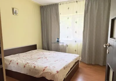 Apartament 3 Camere Decomandat Berceni - foto 10