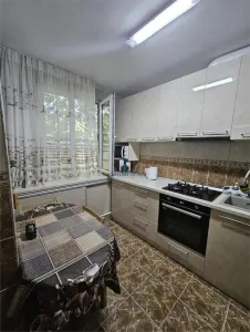 Apartament 2 Camere Decomandat Berceni-Al.Calinesti - foto 1