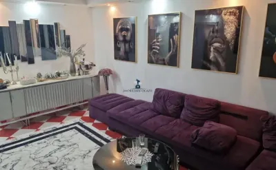 Apartament 3 Camere Decomandat Berceni-Straja - foto 1