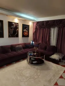 Apartament 3 Camere Decomandat Berceni-Straja - foto 5