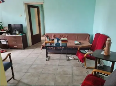 Apartament 4 camere Semidecomandat Sos. Berceni - foto 6