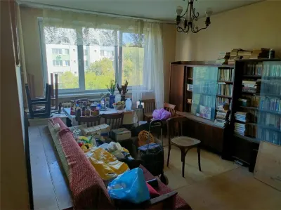 Apartament 2 camere Decomandat Berceni-Covasna - Bucuresti
