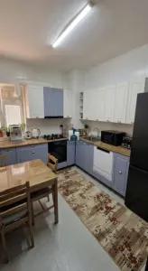 Vanzare Apartament 4 Camere Decomandat Sos.Oltenitei - foto 2