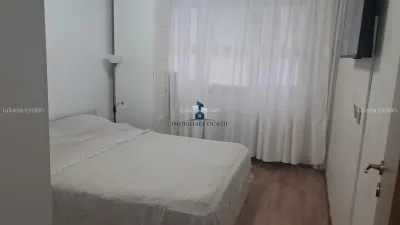 Vanzare Apartament 2 Camere Decomandat Bd.Alexandru Obregia - foto 1