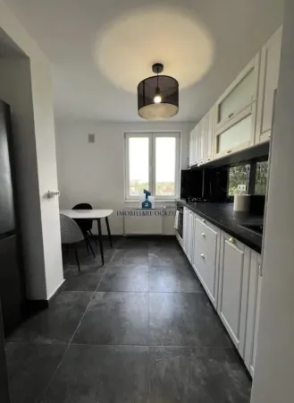Apartament 3 camere București - poza 3