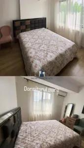 Vanzare Apartament 3 Camere Decomandat Aparatorii Patriei-Turnu Magurele - foto 4