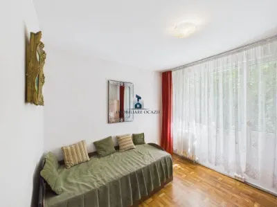 Apartament 3 camere Decomandat Bld. Brancoveanu - foto 12