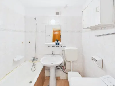 Apartament 3 camere Decomandat Bld. Brancoveanu - foto 7