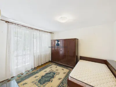 Apartament 3 camere Decomandat Bld. Brancoveanu - foto 9