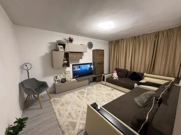 Apartament 2 camere București - poza 1