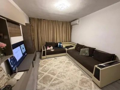 Apartament 2 camere Decomandat Bd.Alexandru Obregia - foto 6