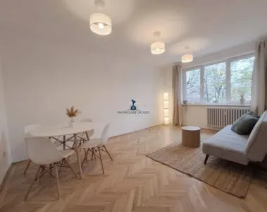 Inchiriere Apartament 2 Camere Decomandat Berceni-Straduintei - foto 1