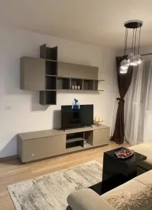 Inchiriere Apartament 2 Camere Semidecomandat Berceni-Emil Racovita - foto 6